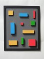 composition Holz       40 x 50 cm (3)